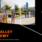 Silicon Valley CEO Academy